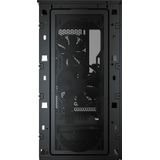 Corsair 4000D Airflow - Torenkast - Zwart - Met Venster
