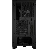 Corsair 4000D Airflow - Torenkast - Zwart - Met Venster