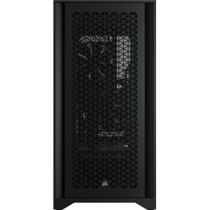 Corsair 4000D AIRFLOW Tempered Glass