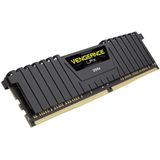 Corsair Vengeance LPX CMK64GX4M4E3200C16 geheugenmodule 64 GB 4 x 16 GB DDR4 3200 MHz