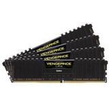 Corsair Vengeance LPX CMK64GX4M4E3200C16 geheugenmodule 64 GB DDR4 3200 MHz