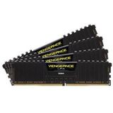 Corsair Vengeance LPX CMK64GX4M4E3200C16 geheugenmodule 64 GB 4 x 16 GB DDR4 3200 MHz