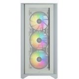 ATX Box Corsair iCUE 4000X RGB