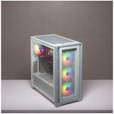 ATX Box Corsair iCUE 4000X RGB