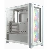 ATX Box Corsair iCUE 4000X RGB