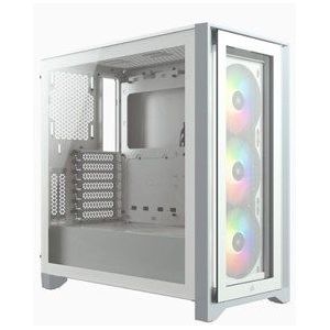 ATX Box Corsair iCUE 4000X RGB
