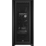 Corsair 5000D AIRFLOW Tempered Glass Mid-TowerBlack