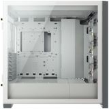 ATX Semi-tower Box Corsair iCUE 5000X RGB