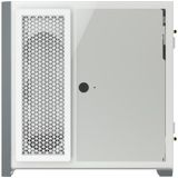 ATX Semi-tower Box Corsair iCUE 5000X RGB