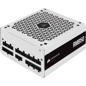 Corsair RM850 (2021) - Voeding