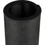 Corsair MM350 Pro Premium Spill-Proof Cloth Gaming Extended XL Muismat - 930mm x 400mm - Zwart
