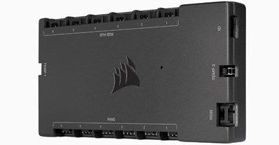 Corsair iCUE Commander Core XT