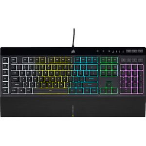 Corsair K55 RGB PRO Gaming toetsenbord