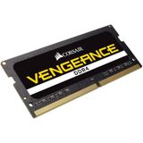 RAM Memory Corsair CMSX32GX4M2A3200C22 3200 MHz CL22 32 GB