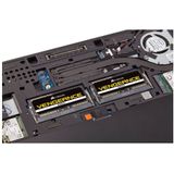 RAM Memory Corsair CMSX32GX4M2A3200C22 3200 MHz CL22 32 GB