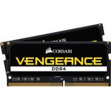 RAM Memory Corsair CMSX32GX4M2A3200C22 3200 MHz CL22 32 GB