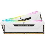 Corsair Vengeance RGB Pro SL 16GB - DDR4 - DIMM