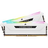 RAM Memory Corsair CMH16GX4M20W 3600 MHz C C 16 GB