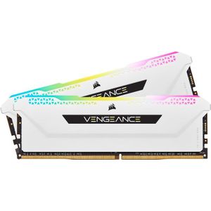 RAM Memory Corsair CMH16GX4M20W 3600 MHz C C 16 GB