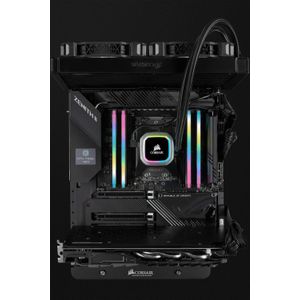 Corsair Vengeance Rgb Pro Cmh16gx4m2e3200c16 Geheugenmodule 16 Gb 2 X 8 Gb Ddr4 3200 Mhz 16gb 3200mhz Ddr4 288-pin Dimm