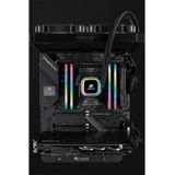 Corsair Vengeance Rgb Pro Cmh16gx4m2z3200c16 Geheugenmodule 16 Gb 2 X 8 Gb Ddr4 3200 Mhz 16gb 3200mhz Ddr4 288-pin Dimm