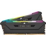 RAM Memory Corsair CMH32GX4M20 32 GB DDR4 C