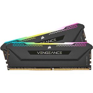 RAM Memory Corsair CMH32GX4M20 32 GB DDR4 C