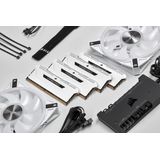 RAM Memory Corsair CMH32GX4M2E3200W C 32 GB