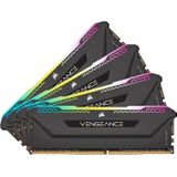 Corsair - Vengeance RGB Pro SL - RAM Geheugen - 32 GB - DDR4 3200