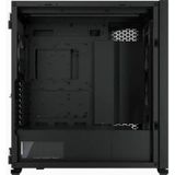 Corsair Case 7000D Airflow Tempered Glass Black