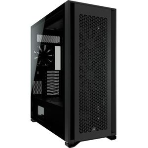 ATX Semi-tower Box Corsair 7000D AIRFLOW