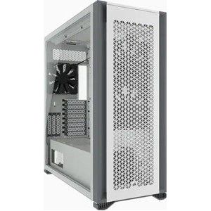 ATX Semi-tower Box Corsair 7000D AIRFLOW