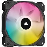 Box Ventilator Corsair SP120 RGB ELITE