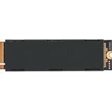 CORSAIR MP600 PRO 1TB Gen4 PCIe x4 NVMe M.2 SSD – High-Density TLC NAND – Aluminum Heatspreader – M.2 2280 Form-Factor