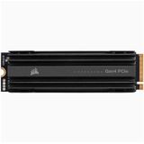 Corsair - MP600 PRO - SSD - M.2 2280 - High-Density TLC NAND - Aluminium Heatspreader