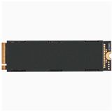 Corsair - MP600 PRO - SSD - M.2 2280 - High-Density TLC NAND - Aluminium Heatspreader