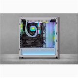 Corsair - MP600 PRO - SSD - M.2 2280 - High-Density TLC NAND - Aluminium Heatspreader