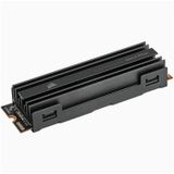 Corsair - MP600 PRO - SSD - M.2 2280 - High-Density TLC NAND - Aluminium Heatspreader
