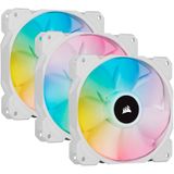 Box Ventilator Corsair SP120 RGB ELITE