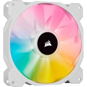 CORSAIR SP RGB ELITE - Ventilator - Zwart - 140 mm - RGB-verlichting