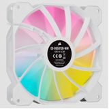 Box Ventilator Corsair SP140 RGB ELITE