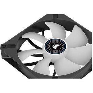 Corsair - ML ELITE Serie - PC Ventilator - Zwart - 140 mm