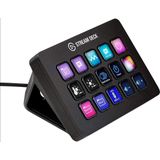 Elgato Stream Deck MK.2 - 15 LCD Toetsen - Zwart