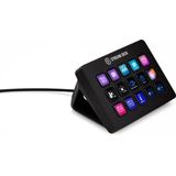 Elgato Stream Deck MK.2 - 15 LCD Toetsen - Zwart