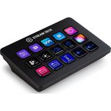 Elgato Stream Deck MK.2 - 15 LCD Toetsen - Zwart