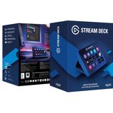Elgato Stream Deck MK.2 - 15 LCD Toetsen - Zwart