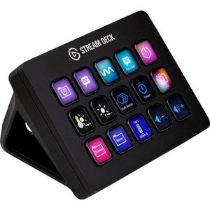 Elgato Stream Deck MK.2 - Zwart