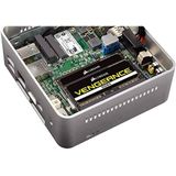 RAM Memory Corsair CMSX16GX4M1A3200 3200 MHz C 16 GB