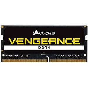 Corsair 3200 MHz DDR4 geheugen voor VENGEANCE SODIMM laptop 16 GB (1 x 16 GB)