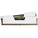 Corsair Vengeance LPX 32GB (2x16GB) DDR4 3200MHz C16 - White